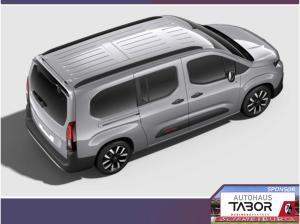 Citroën Berlingo PKW XL MAX XTR Keyl Nav Kam PrivG DigC