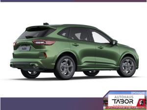 Ford Kuga FHEV AWD ST-Line WinterP Nav LED Kam 5J-Gar