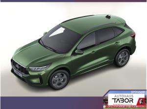 Ford Kuga FHEV AWD ST-Line WinterP Nav LED Kam 5J-Gar