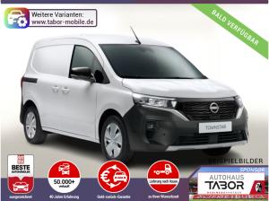 Nissan Townstar N-Connecta L1 MT LED Holz CarP Keyl Kam