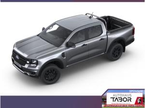 Ford Ranger DoKa XLT Aut AHK ACC WinterP OutdoorP 17Z