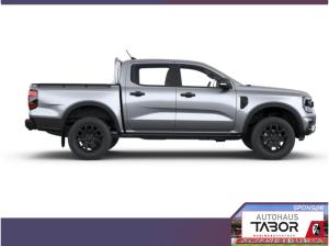 Ford Ranger DoKa XLT Aut AHK ACC WinterP OutdoorP 17Z