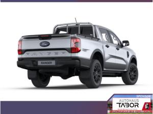 Ford Ranger DoKa XLT Aut AHK ACC WinterP OutdoorP 17Z
