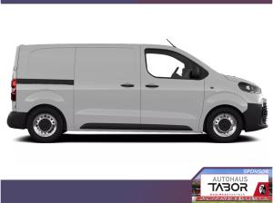 Toyota Proace AT8 Kam 3S SmartCargo 10"Touch Temp Klima