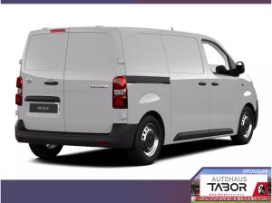 Toyota Proace AT8 Kam 3S SmartCargo 10"Touch Temp Klima