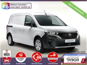 Nissan Townstar N-Connecta L2 MT LED Holz CarP Keyl Kam