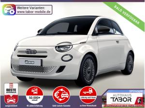 Fiat 500 Cabrio ICON SHZ Kam CarP PDC 16Z DigC Klimaa