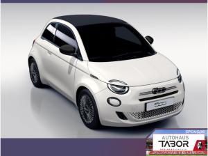 Fiat 500 Cabrio ICON SHZ Kam CarP PDC 16Z DigC Klimaa