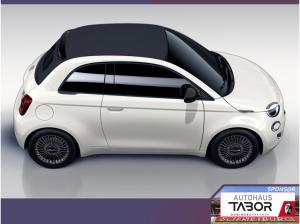 Fiat 500 Cabrio ICON SHZ Kam CarP PDC 16Z DigC Klimaa