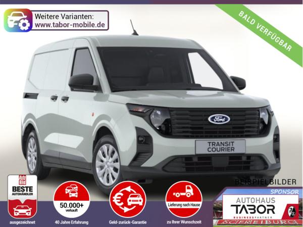 Ford Transit Courier Trend Klimaaut Temp SYNC4 PDC