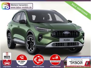 Ford Kuga PHEV Active WinterP Nav LED Kam KeyFree 18Z