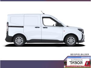 Ford Transit Courier Trend Klimaaut Temp LED-Tagf PDC