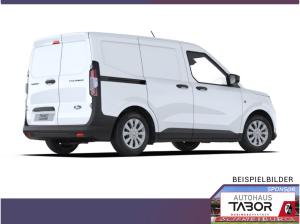 Ford Transit Courier Trend Klimaaut Temp LED-Tagf PDC