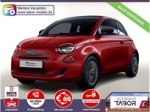 Fiat 500 Cabrio ICON SHZ Kam CarP PDC 16Z DigC Klimaa
