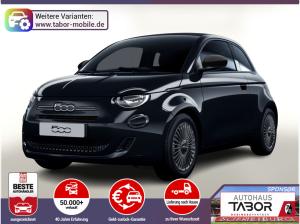 Fiat 500 Cabrio ICON SHZ Kam CarP PDC 16Z DigC Klimaa