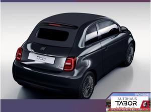 Fiat 500 Cabrio ICON SHZ Kam CarP PDC 16Z DigC Klimaa