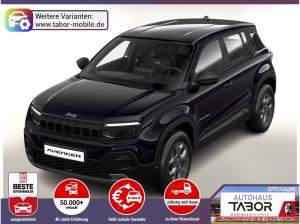 Jeep Avenger MHEV 110 Longitude LED SHZ LM16Z