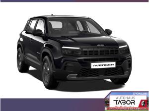 Jeep Avenger MHEV 110 Longitude LED SHZ LM16Z