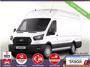 Ford Transit 350 RWD L4H3 Trend Xenon Holz Kam AHKVor
