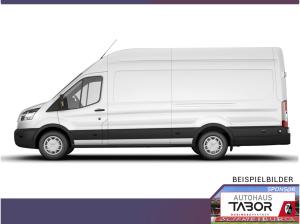 Ford Transit 350 RWD L4H3 Trend Xenon Holz Kam AHKVor