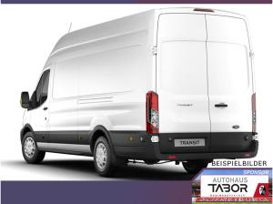 Ford Transit 350 RWD L4H3 Trend Xenon Holz Kam AHKVor