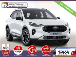 Ford Kuga PHEV Active WinterP Nav LED Kam KeyFree 18Z