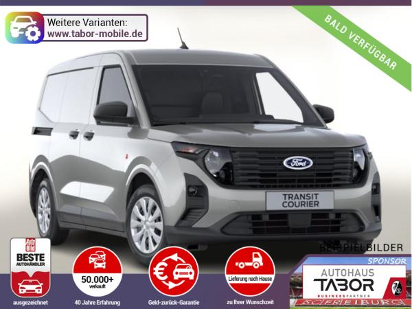 Ford Transit Courier Trend Klimaaut Temp SYNC4 PDC