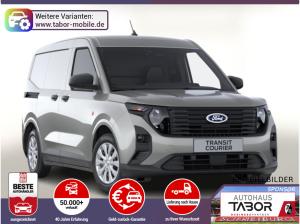Ford Transit Courier Trend Klimaaut Temp SYNC4 PDC