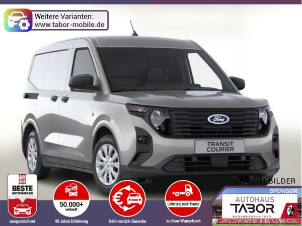 Ford Transit Courier Trend Klimaaut Temp SYNC4 PDC