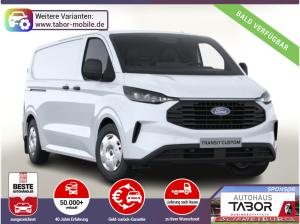 Ford Transit Custom Aut Trend 320L2 LED LadeP SHZ Kam