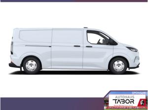 Ford Transit Custom Aut Trend 320L2 LED LadeP SHZ Kam