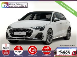 Audi S3 Sportback Matrix Nav Pano ACC KlimaP eHK Keyl