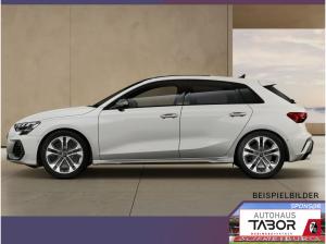 Audi S3 Sportback Matrix Nav Pano ACC KlimaP eHK Keyl