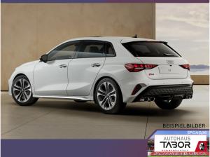 Audi S3 Sportback Matrix Nav Pano ACC KlimaP eHK Keyl