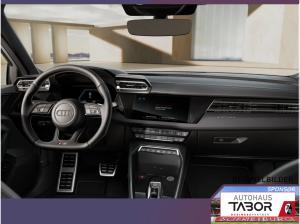 Audi S3 Sportback Matrix Nav Pano ACC KlimaP eHK Keyl