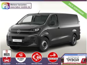 Opel Vivaro Vivaro-e 75 kWh XL Nav Kam SHZ LHZ