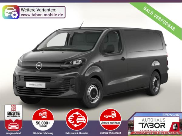Opel Vivaro Vivaro-e 75 kWh XL Nav Kam SHZ LHZ
