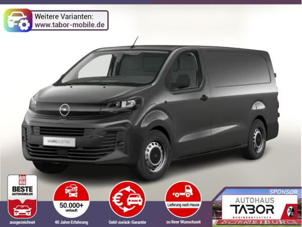 Opel Vivaro Vivaro-e 75 kWh XL Nav Kam SHZ LHZ