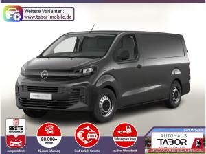 Opel Vivaro-e