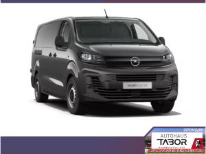 Opel Vivaro Vivaro-e 75 kWh XL Nav Kam SHZ LHZ