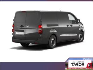 Opel Vivaro Vivaro-e 75 kWh XL Nav Kam SHZ LHZ