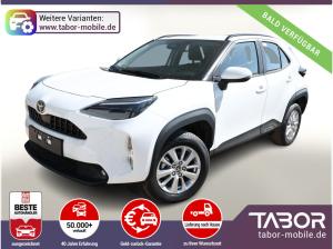 Toyota Yaris Cross Aut. Kam Sitzhz. ACC 16" CarPlay