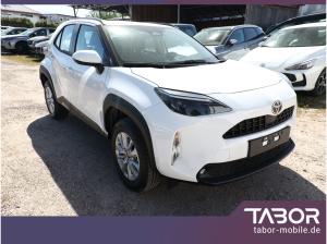 Toyota Yaris Cross Aut. Kam Sitzhz. ACC 16" CarPlay