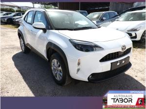 Toyota Yaris Cross Aut. Kam Sitzhz. ACC 16" CarPlay