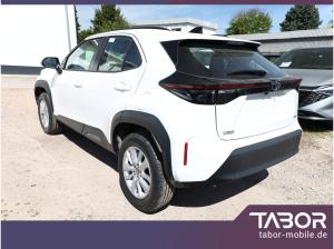 Toyota Yaris Cross Aut. Kam Sitzhz. ACC 16" CarPlay