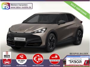 Cupra Tavascan 77 kWh Endurance