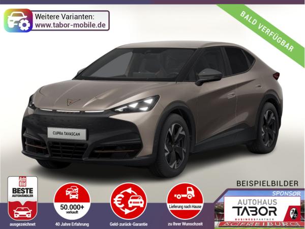 Cupra Tavascan 77 kWh Endurance