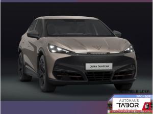Cupra Tavascan 77 kWh Endurance