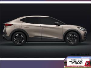 Cupra Tavascan 77 kWh Endurance