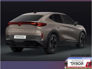 Cupra Tavascan 77 kWh Endurance